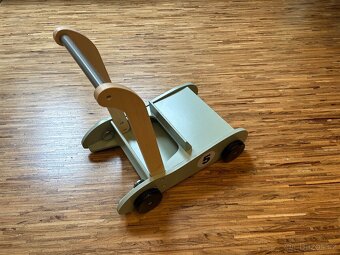 Dětské chodítko - 4