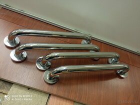 Koupelnové madlo - 4