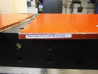 pilový kotouč 400mm - 4