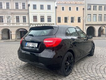 Mercedes-Benz  A180  Automat - 4