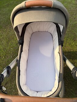 Kočárek Mutsy Nio - 4