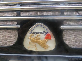 Akordeon Lignatone Melodia - 4