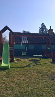 dětské hřiště - 4