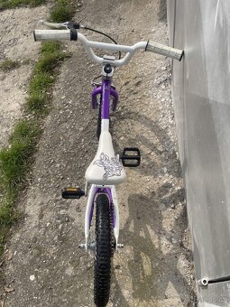 Specialized HotRock 16" - 4