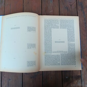 Kniha Olympiáda 1932 - 4