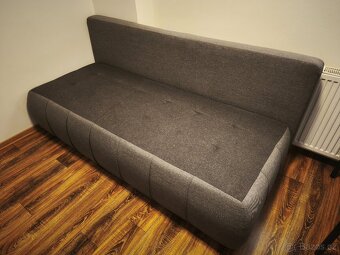 Rozkládací pohovka, gauč - 4