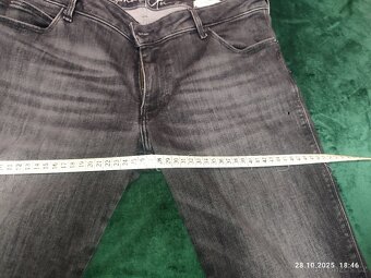 Dámské džíny guess - 4