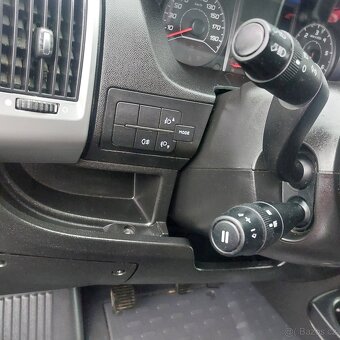 Fiat ducato-2,3jtd-96kw-L3H2-182.000km - 4