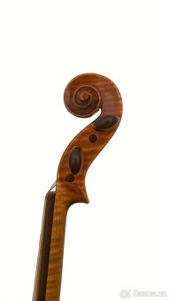 Housle Jan Lorenz 2005 - 4