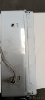 Měnič napětí 18V - 4