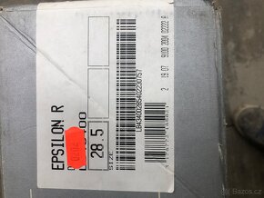 Lyžařské boty Lange - 4