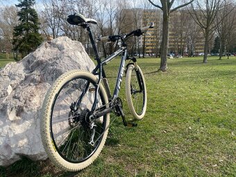 Horské kolo CUBE Acid 26" - 4