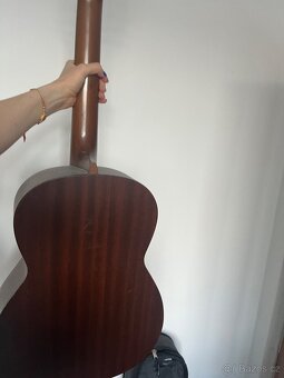 Akustická kytara - 4