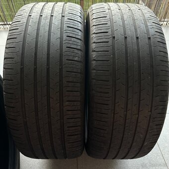 235/45 R18 - Continental EcoContact 6 - 4