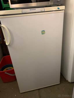 Prodám funkční ledničky - 4