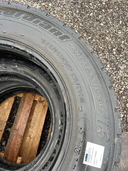 3ks Pneumatika 245/70 R19.5 - 4