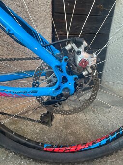 Rock Machine Heatwave 60 - 4