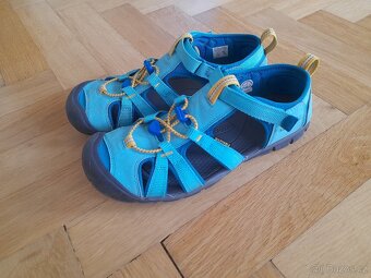 Keen Seacamp vel. 39 - 4