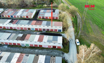 Prodej garáže, 16 m², Havlíčkův Brod - 4