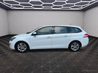 prodáváme Peugeot 308 1.2 Turbo 81kw - 4