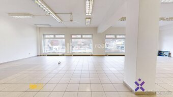 Pronájem obchodního prostoru 107,6 m² - Uherský Brod - Nerad - 4