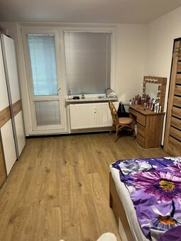Byt 3+1 Olšany (okres Šumperk) - 4