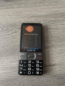 Telefon - Aligator A900 GPS Senior - 4