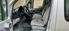 Crafter (Sprinter) 2.5 tdi - 4