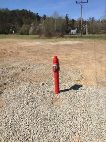 VAG nadzemní hydrant - 4