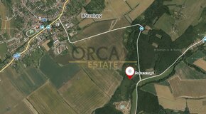 Prodej 1,8 ha pozemků v k. ú. Březolupy - 4