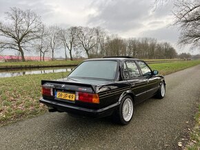 BMW Alpina B6 2,8 E30 - 4