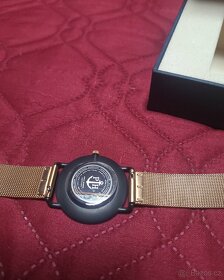 luxusné dámske hodinky Paul Hewitt - 4