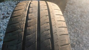 235 65 16C Michelin Letní pneu - 4