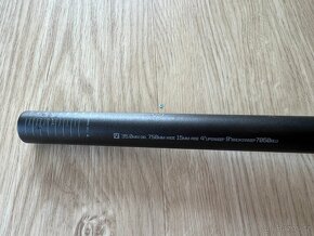 Řídítka a představec Bontrager Line 35mm, 750mm, 15mm - 4