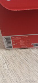 Nike Manoa leather - 4