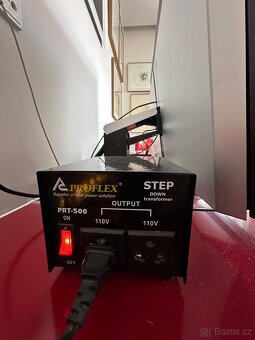 Dual + Marantz + HECO - 4