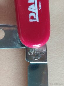 VICTORINOX kapesní nůž - 4