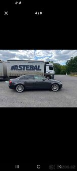 Audi A4 B8 Sedan limuzínaSport PACET 3,2 FSI QUATTRO 195KW - 4