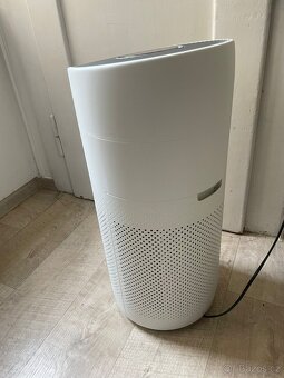 Čistička vzduchu / Větrák Philips AC3059/51, filtr 29% - 4