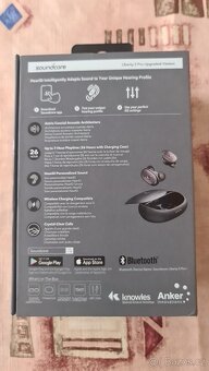 Anker Soundcore Liberty 2 pro upgraded version - 4