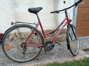 Dvě kola - 4