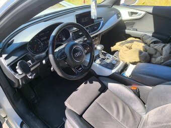 Audi A7,S Line DPH - 4