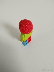 Lego Klaun Sběratelská Minifigurka - 4