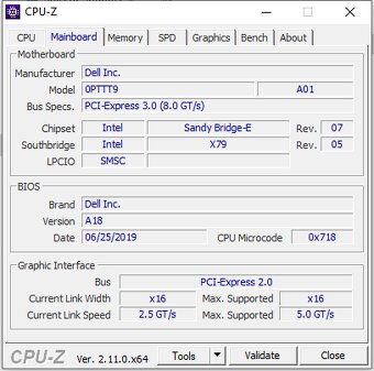 PC i7, 16GB RAM, SSD 256GB, RX470 8GB, Win 10 Pro - 4