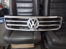 Touareg 5.0 V10 TDI - 4
