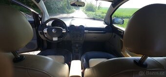 Vw new beetle, 1.9Tdi 74kw, 2006 - 4