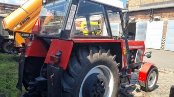 Traktor ZETOR 12111 - 4