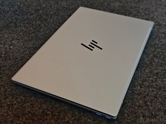 Multimediální HP Envy s Intel 155U, RTX 3050, dotykový - 4