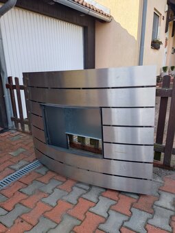 Krbová vložka - 4