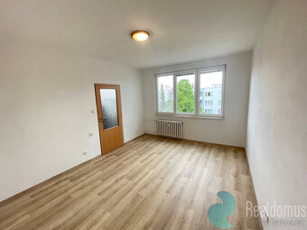 Prodej, byt 2+1, 49m2, Č. Budějovice, ul. J. Plachty - 4